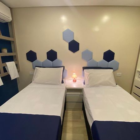 Urban Box House Hotel Diadema Екстериор снимка