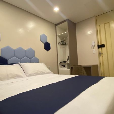 Urban Box House Hotel Сао Паоло Екстериор снимка