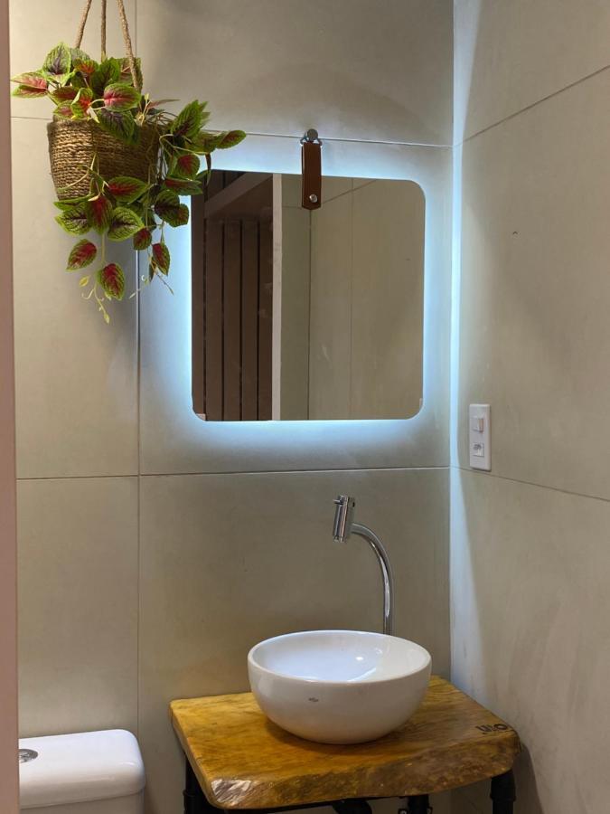 Urban Box House Hotel Diadema Екстериор снимка