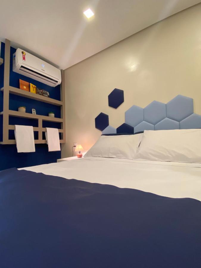 Urban Box House Hotel Diadema Екстериор снимка