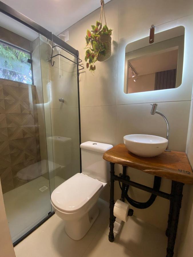 Urban Box House Hotel Сао Паоло Екстериор снимка