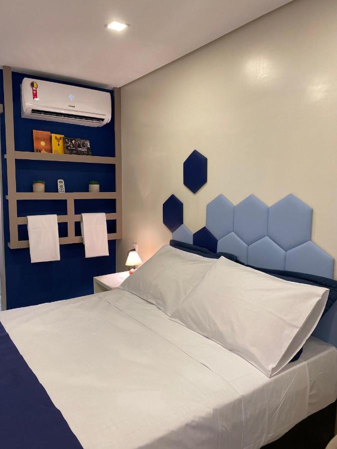 Urban Box House Hotel Diadema Екстериор снимка